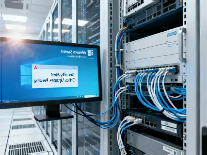 Microsoft's Azure Outage: Configuration Chaos Strikes Again - According to Thurrott