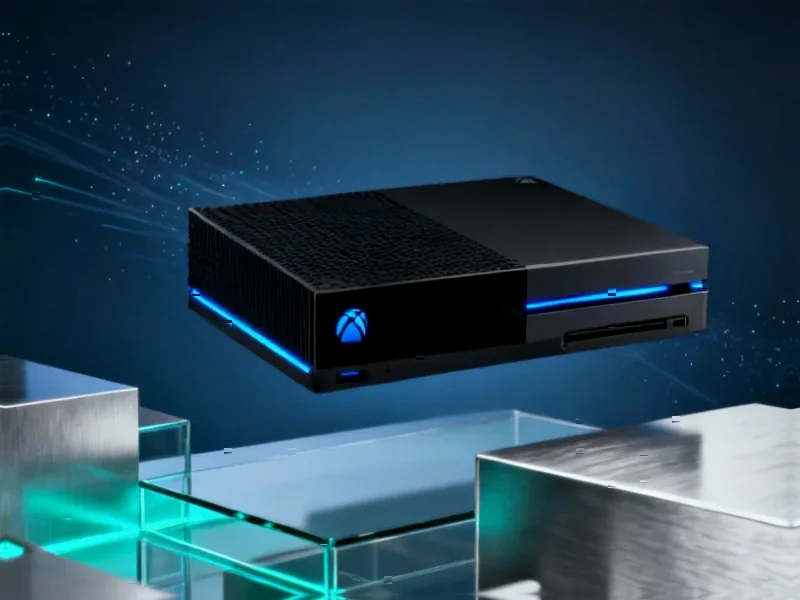Microsoft’s Xbox Windows 11 Hybrid: Gaming Revolution or Identity Crisis?