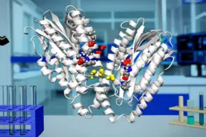 MOF Membrane Breakthrough Could Revolutionize Helium Extract - According to Nature, researchers have developed a metallocene-