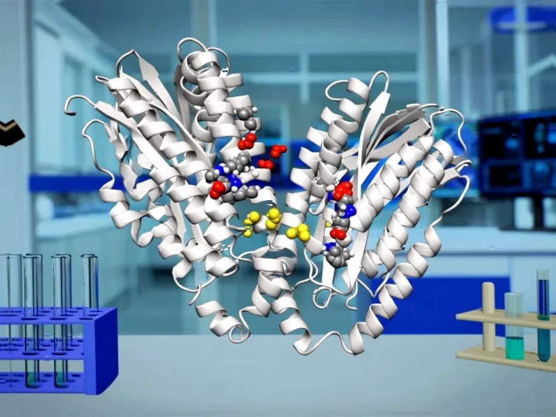 MOF Membrane Breakthrough Could Revolutionize Helium Extraction