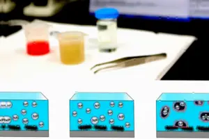 Nanotech Breakthrough: Polymer Nanoparticles Outsmart Superb - According to Nature, researchers have developed polycaprolacto