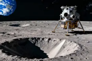 NASA's Moon Race Dilemma: Artemis Faces China Challenge - According to SpaceNews, two former NASA administrators delivered st