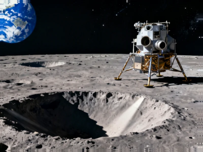 NASA's Moon Race Dilemma: Artemis Faces China Challenge - According to SpaceNews, two former NASA administrators delivered st