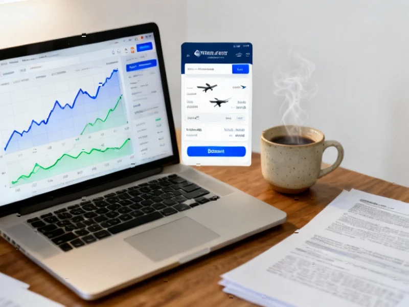 Navan's IPO Stumble Reveals Corporate Travel's Rocky Road - According to CNBC, corporate travel and expense management platfo