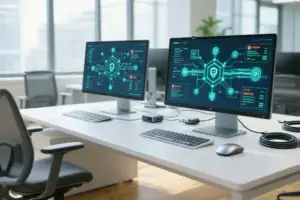 Netskope's IPO Play: Beyond the $8.8B Valuation to Channel D - According to CRN, Netskope completed its initial public offeri