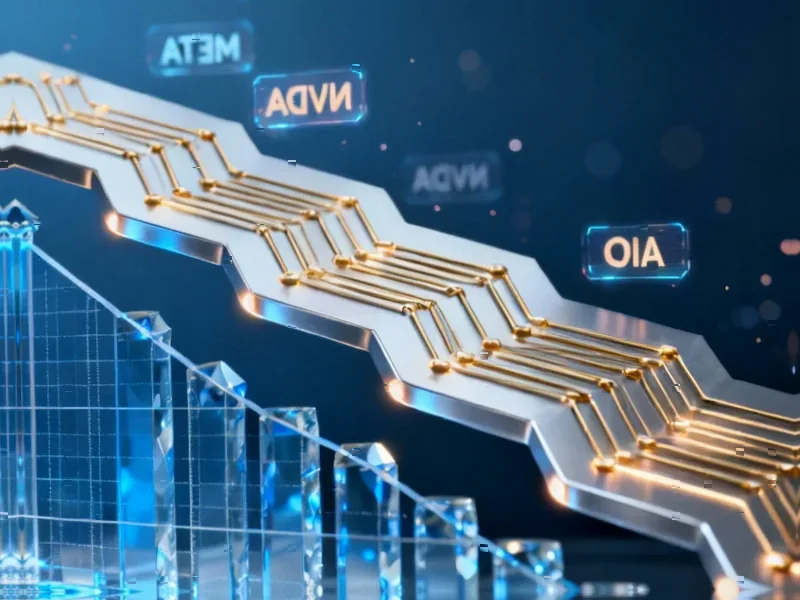 Nvidia Bets $1B on Nokia's AI Network Transformation - According to Bloomberg Business, Nvidia Corp