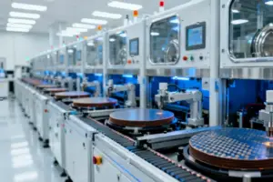 Nvidia's $5 Trillion Moment: AI's Unstoppable Engine - According to Financial Times News, Nvidia is poised to become the worl