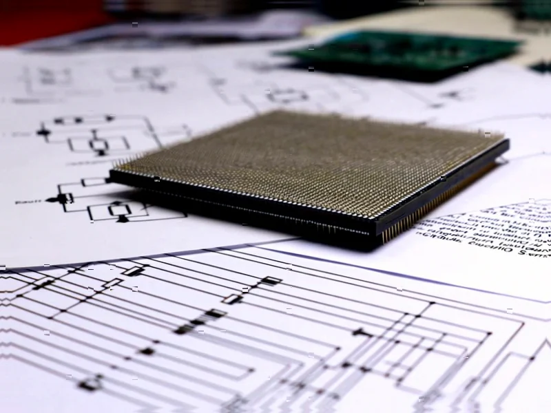 NVIDIA’s China Comeback: Blackwell Chips Could Reverse Market Collapse