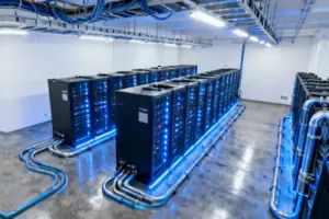 Nvidia's Political Pivot: The High-Stakes Bet on Trump's Ene - According to Gizmodo, Nvidia CEO Jensen Huang announced at the