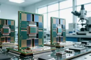 Onsemi's Vertical GaN Breakthrough Could Reshape AI and EV P - According to DCD, US chipmaker Onsemi has unveiled vertical ga