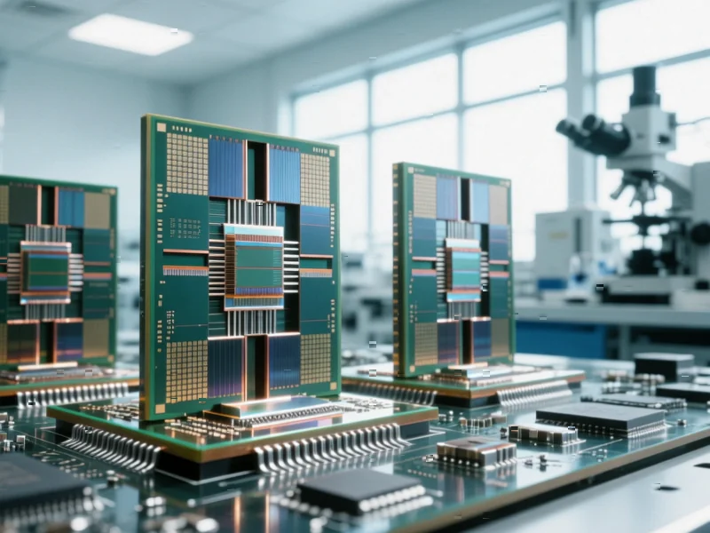 Onsemi's Vertical GaN Breakthrough Could Reshape AI and EV P - According to DCD, US chipmaker Onsemi has unveiled vertical ga