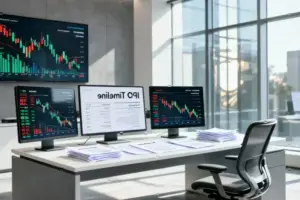 OpenAI's $1 Trillion IPO Gamble: The High-Stakes Race for AI - According to Forbes, ChatGPT maker OpenAI is targeting an init