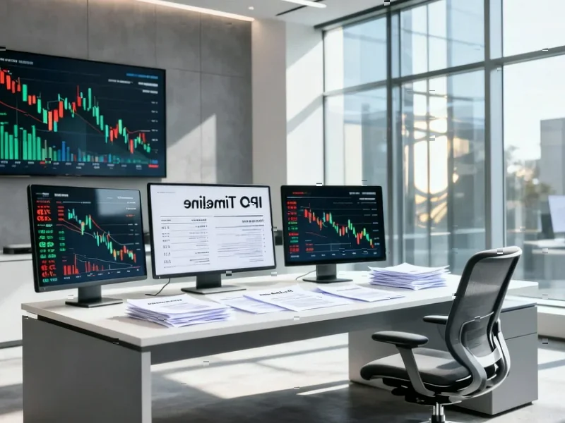 OpenAI's $1 Trillion IPO Gamble: The High-Stakes Race for AI - According to Forbes, ChatGPT maker OpenAI is targeting an init