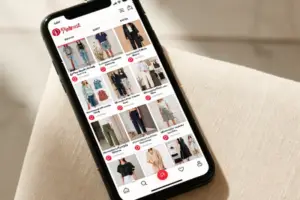 Pinterest's Voice AI Bet: Shopping Gets Conversational - According to The Verge, Pinterest is launching an AI-enabled shoppin