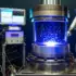 Quantum Nanodiamonds Break Production Barrier with 4-Minute Method