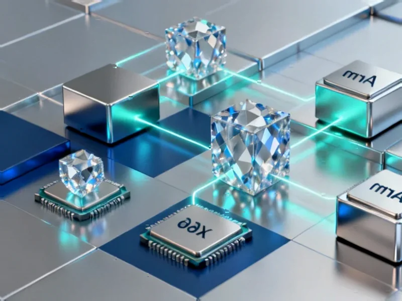 Quantum Sensor Breakthrough Hits Near-Heisenberg Limit - According to Phys