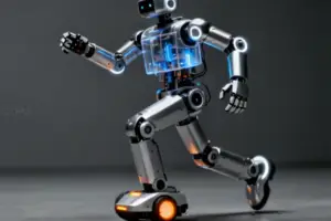 RealBOT Platform Bridges 1,200km Gap in Robotics Breakthroug - According to Manufacturing