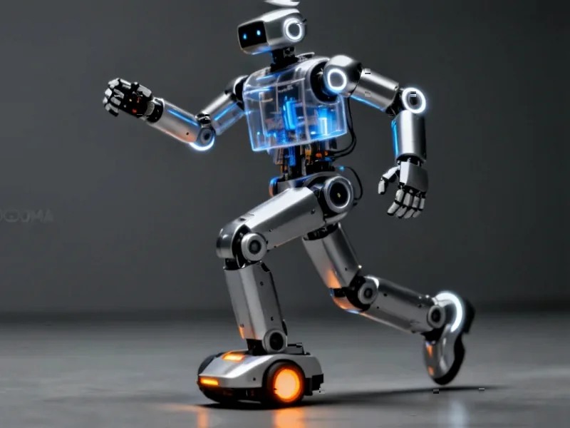 RealBOT Platform Bridges 1,200km Gap in Robotics Breakthrough