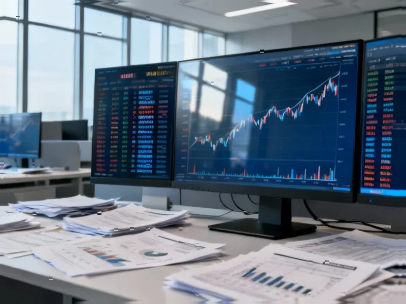 Regeneron's Technical Reversal Signals 15% Upside Potential - According to CNBC, technical analyst Carter Worth has identifie