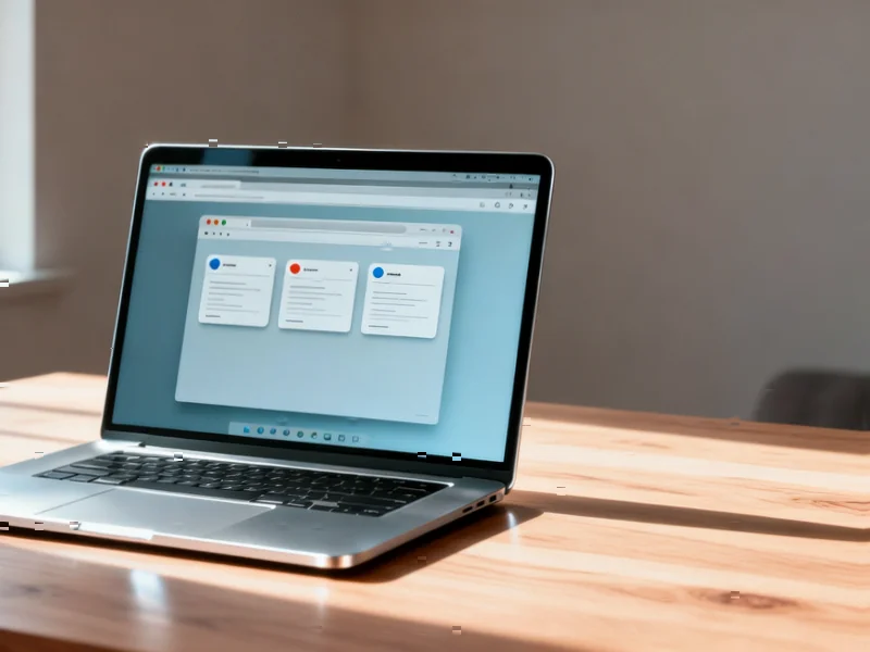 Samsung’s PC Browser Play: Ecosystem Strategy Over Market Share