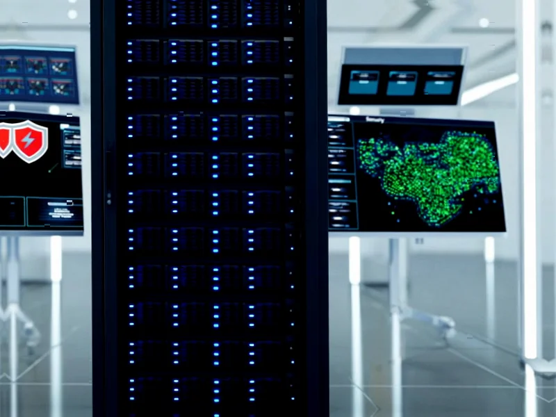 ServiceNow and Nvidia Bet Big on Enterprise AI Security With - According to ZDNet, ServiceNow and Nvidia have launched Apriel