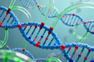 Spatial Genomics Reveals Cancer's Hidden Splicing Mechanisms - According to Nature, researchers have conducted the first comp