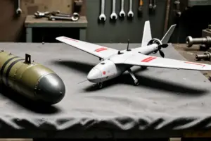 The Accountability Gap in AI Warfare - According to Nature, autonomous weapons systems have existed for over 80 years,