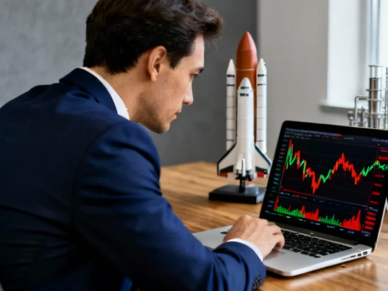 The Dangerous Return of 1990s-Style Market Speculation - Market veterans who survived the dot-com bubble are experiencing an