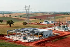 The Data Center Backlash: NIMBY Politics Meets Grid Reality - According to The Economist, Georgia is experiencing unprecedent
