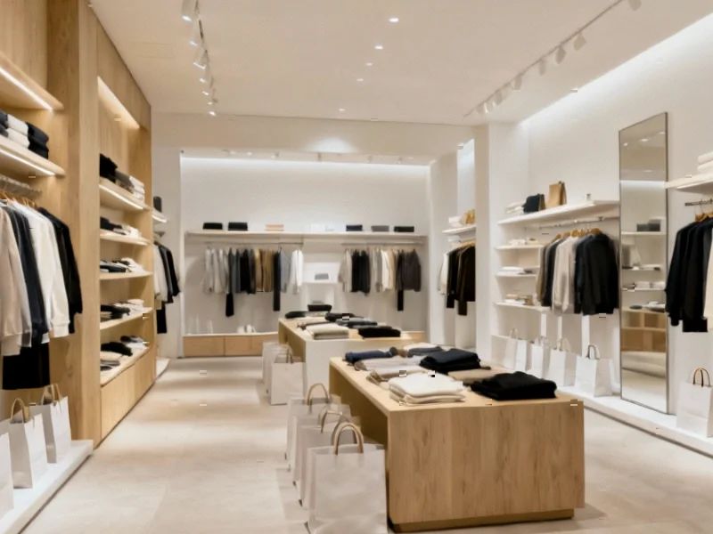 The Quiet Revolution: How Operational Excellence Became Reta - According to Forbes, NEXT reported a 10