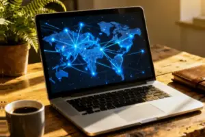 The Silent Siege: Why Your Smart Home Is Under Constant Atta - According to Forbes, the FBI is warning citizens to keep all o