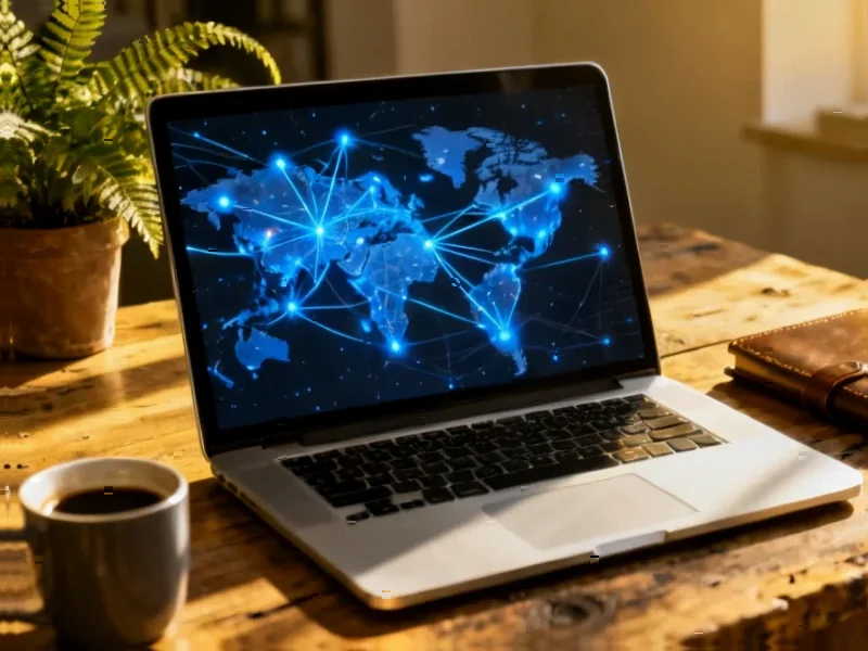 The Silent Siege: Why Your Smart Home Is Under Constant Atta - According to Forbes, the FBI is warning citizens to keep all o