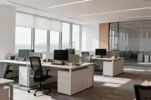 The White-Collar Recession: AI, Tariffs Reshape Workforce - According to Financial Times News, companies including Amazon, Pa