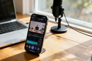 TikTok's 90% Revenue Share: Creator Gold Rush or Engagement - According to Mashable, TikTok announced at its 2025 U