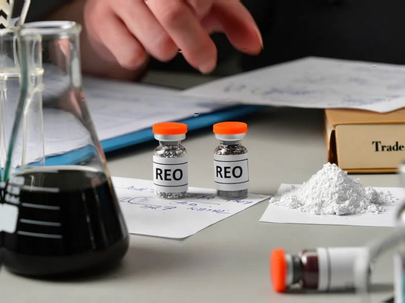 Trump-Xi Trade Truce: Fentanyl Tariffs Halved, Rare Earth Co - According to Forbes, President Donald Trump and Chinese Presid