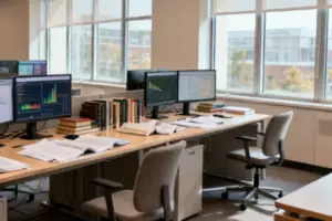 UW's Grand Challenges: Academia's New Blueprint for Human-Ce - According to GeekWire, the University of Washington's Paul G