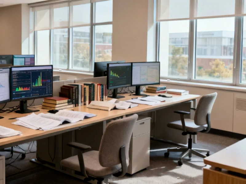 UW's Grand Challenges: Academia's New Blueprint for Human-Ce - According to GeekWire, the University of Washington's Paul G