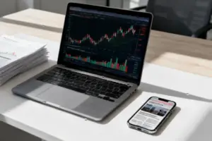 Wall Street's AI and Earnings Focus Intensifies Ahead of Tec - According to CNBC, Tuesday's analyst calls revealed significan