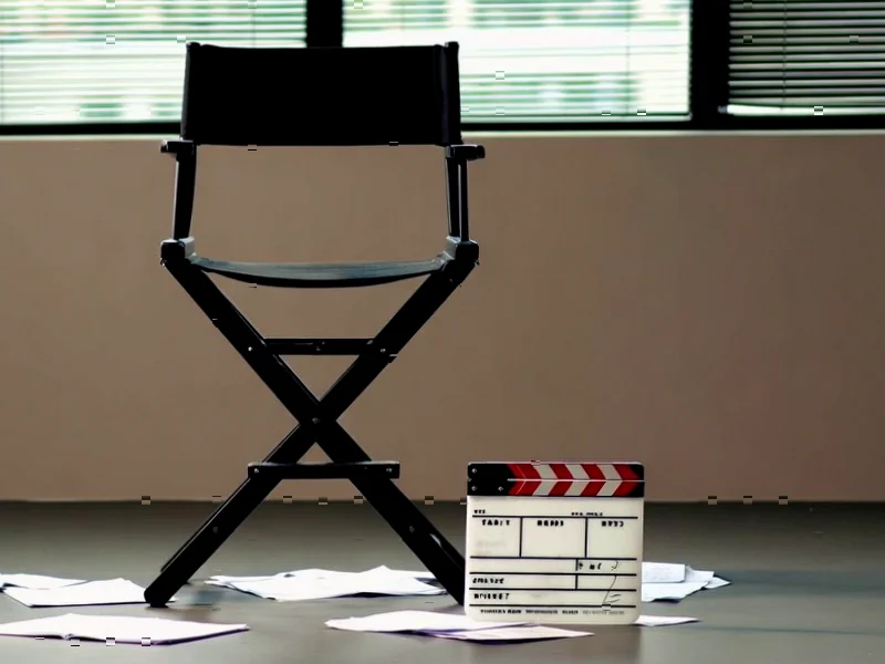 When AI Gets Ugly: How a Filmmaker Weaponizes “Gross” Technology