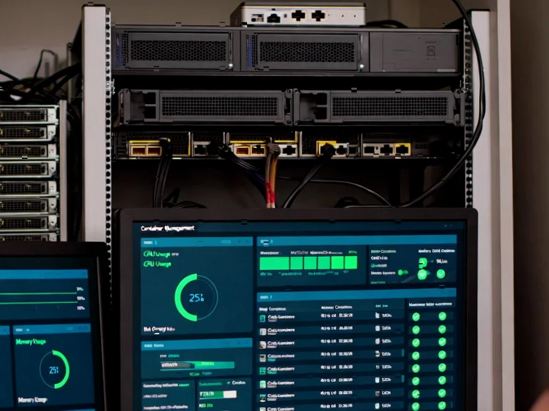 Why Home Labs Are Embracing Kubernetes Over Docker - According to XDA-Developers, a home lab enthusiast documented their tran
