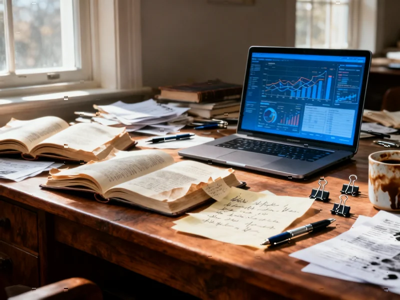 Why Noise Is Your Secret Competitive Advantage - According to Inc