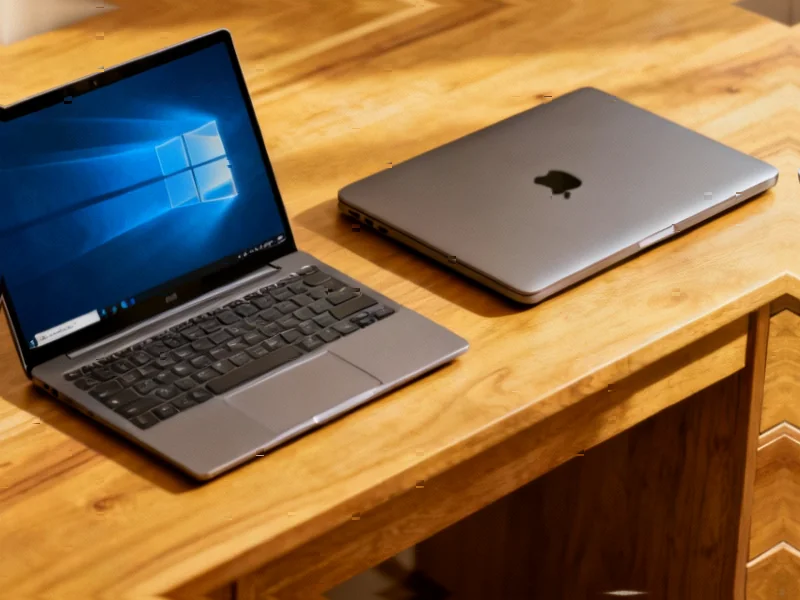 Windows 10 End of Support Fuels Mac Migration Trend - According to Computerworld, Apple continues to be one of the big benefi