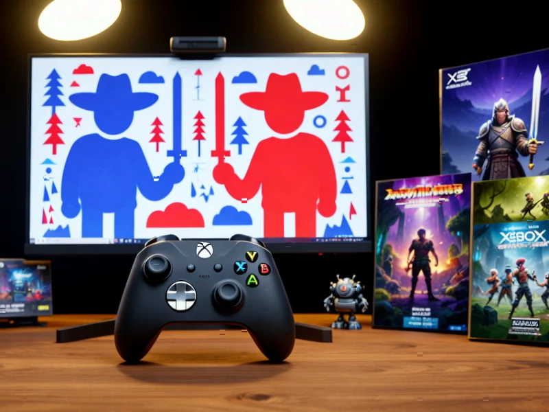 Xbox's Third-Party Push Signals Strategic Shift in Console W - According to KitGuru