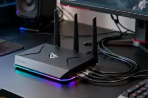 Acer's Compact AI Desktop Challenges Cloud Dependency - Professional coverage