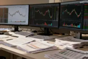 AI Investment Bubble: 3 Red Flags That Could Pop the Rally - Professional coverage
