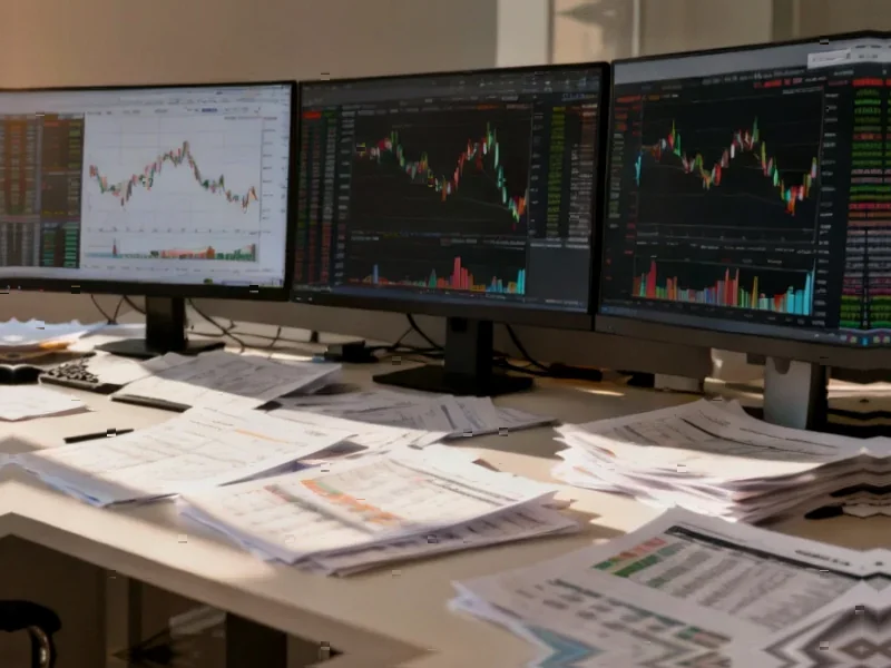 AI Investment Bubble: 3 Red Flags That Could Pop the Rally - Professional coverage