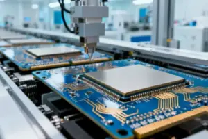 AMD's AI Surge: Record Revenue and OpenAI Partnership - Professional coverage