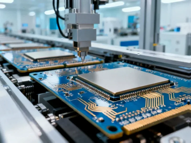 AMD's AI Surge: Record Revenue and OpenAI Partnership - Professional coverage