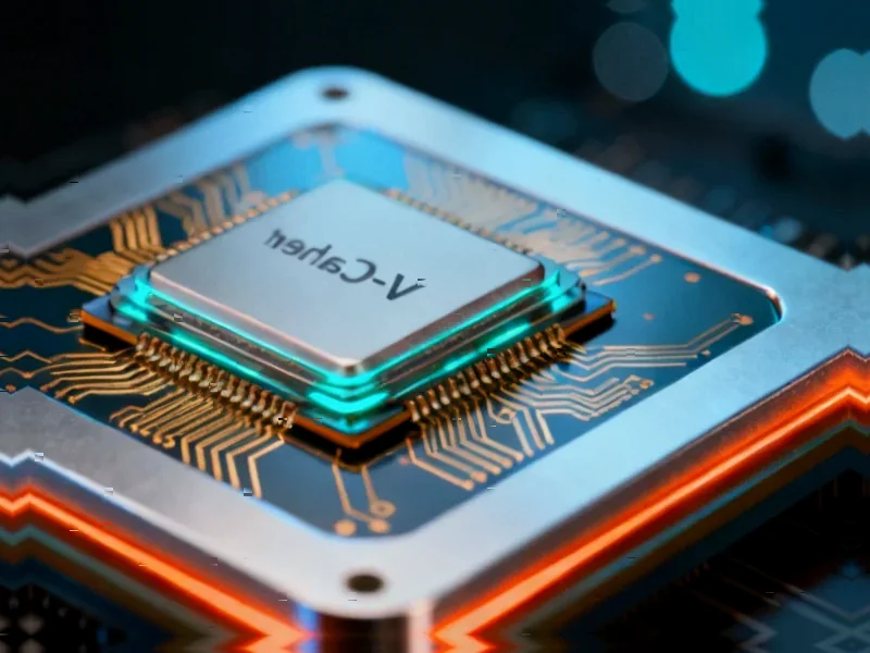 AMD's Zen 5 chips have a serious security bug - here's what you need to know - Professional coverage