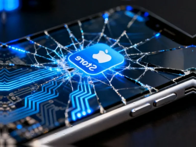 Apple accidentally leaks entire App Store front-end code - Professional coverage